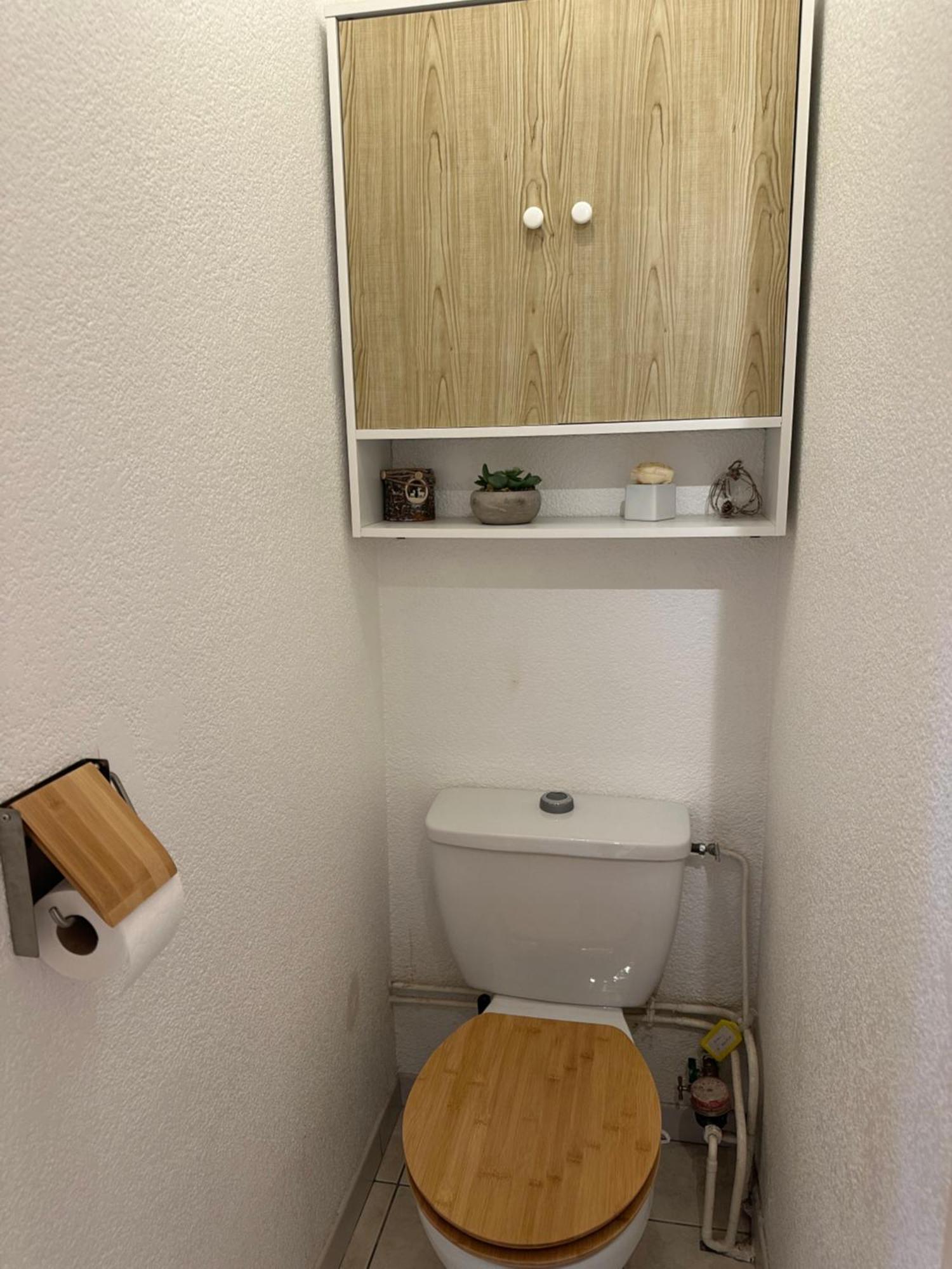 Superbe Appartement A 50M Des Pistes Parking Prive Fontcouverte-la-Toussuire Dış mekan fotoğraf